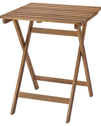 8 tavoli pieghevoli ikea