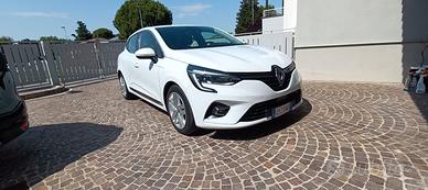 Renault Clio 1.0tce benzina intens 