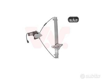 8251261 ALZACRISTALLO ALZAVETRO ELETTRICO ANTERIOR