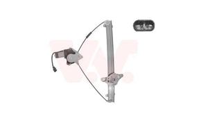 8251261 ALZACRISTALLO ALZAVETRO ELETTRICO ANTERIOR