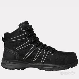 HELLY HANSEN MANCHESTER MID  S3S