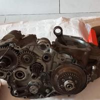 Motore e pezzi ricambio KTM beta 450 525