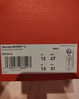 PUMA Deviate NITRO 3