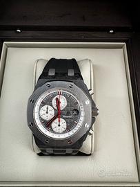 Audemars Piguet