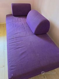 Divano Letto Ikea Flottebo