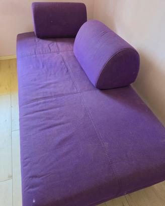 Divano Letto Ikea Flottebo