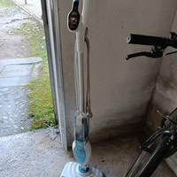 Lavapavimenti a vapore STEAM-MOP