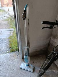 Lavapavimenti a vapore STEAM-MOP