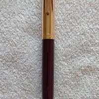 Penna stilografica vintage HERO 330 Aerometric