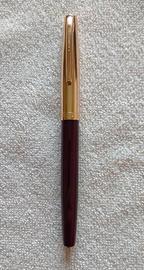 Penna stilografica vintage HERO 330 Aerometric