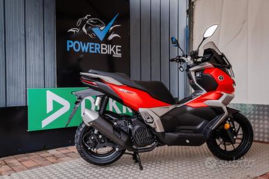 VOGE Sfida SR1 ADV - NUOVO