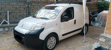Citroen Nemo 2017