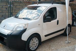 Citroen Nemo 2017