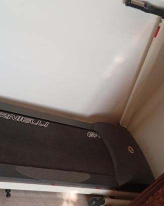 tapis roulant Carnielli