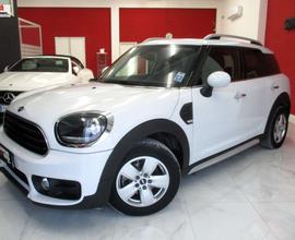 MINI Countryman One D Business 116cv-2019 KM75000