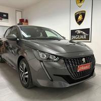 Peugeot 208 PureTech 100 Stop&Start 5 porte Allure
