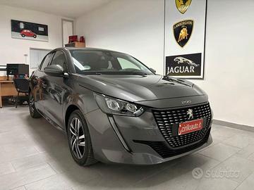 Peugeot 208 PureTech 100 Stop&Start 5 porte Allure