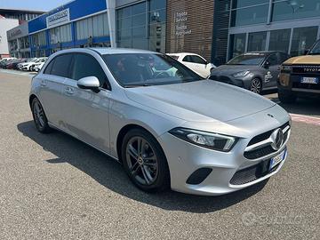 Mercedes-Benz Classe A A 180 d Automatic Exec...
