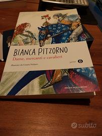 Libro per ragazzi 