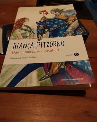 Libro per ragazzi 