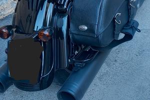 Road king special 114