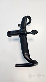 Manubrio Roval Rapid