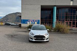 Ford Fiesta 1.0 80CV 5 porte Titanium