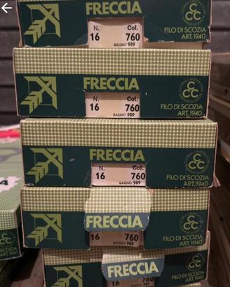 Filo di Scozia Freccia