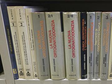 Libreria Dentale odontotecnica\odontoiatrica