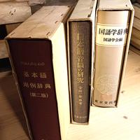 Lotto 3 libri Studio lingua giapponese Giappone