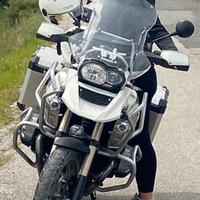 BMW 1200 gs