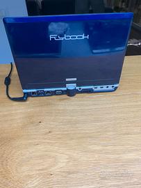 Flybook Dialogue A33i
