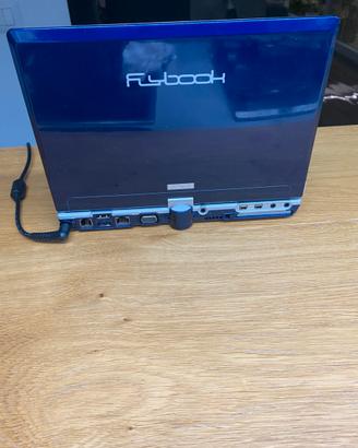 Flybook Dialogue A33i