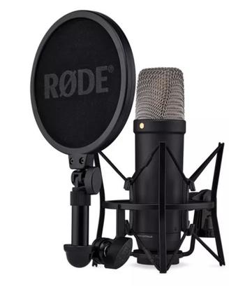RØDE NT1 5th Gen Black