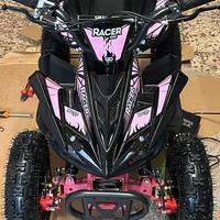 Quad  1000watt