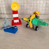 Lego Duplo Piccolo Aereo 10808