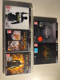 Giochi ps3
