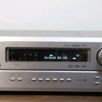 Home theatre Denon