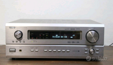 Home theatre Denon