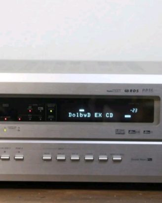 Home theatre Denon
