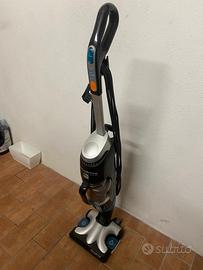 Rowenta Clean e Steam Lavapavimenti