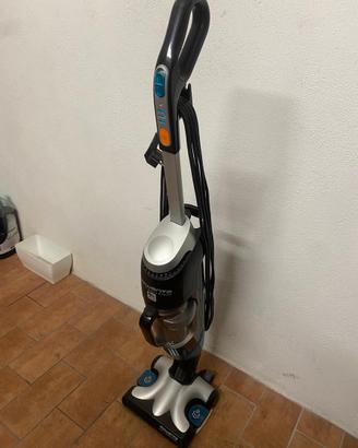 Rowenta Clean e Steam Lavapavimenti