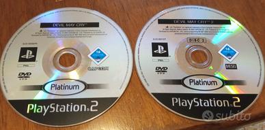 giochi Ps2