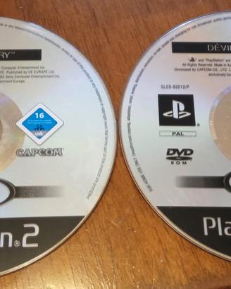 giochi Ps2