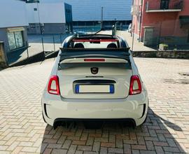 500c ABARTH ESSEESSE