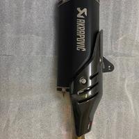 ACCESSORI ORIGINALI HONDA XDAV 750