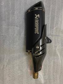 ACCESSORI ORIGINALI HONDA XDAV 750