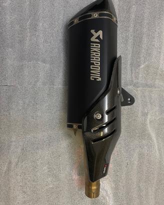 ACCESSORI ORIGINALI HONDA XDAV 750