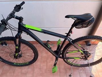 Mtb Cannondale Trial 2 LG