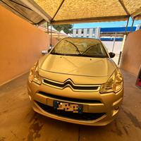 Citroen c3 gpl